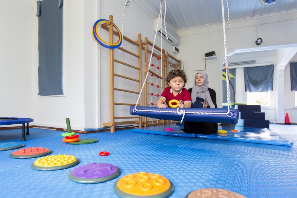 Duyu Bütünleme Çalışmaları Çocukların Gelişimini Nasıl Destekler?
