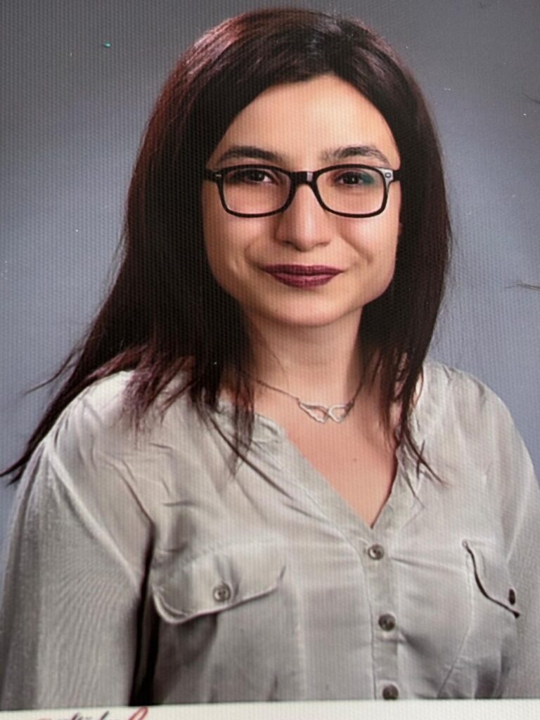Elif Şengiz