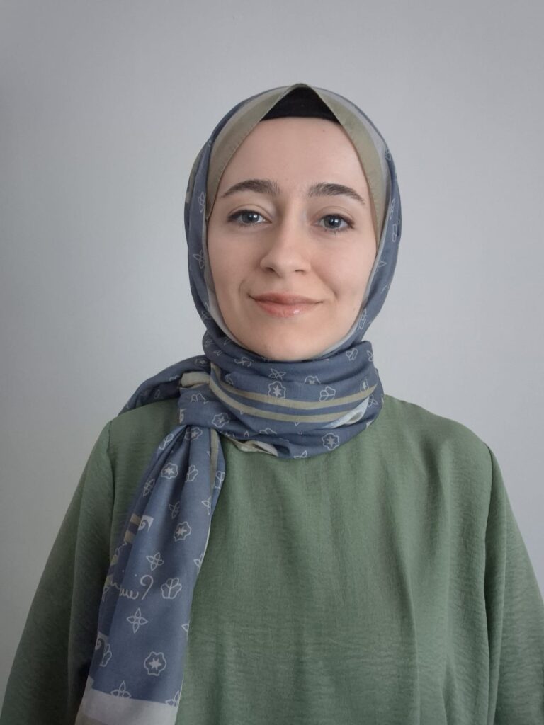 Hüsniye Kadıoğlu