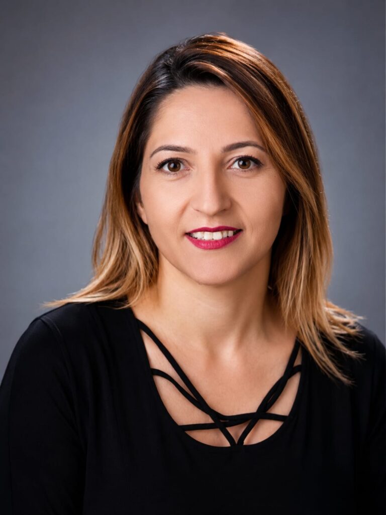 Meryem Emet