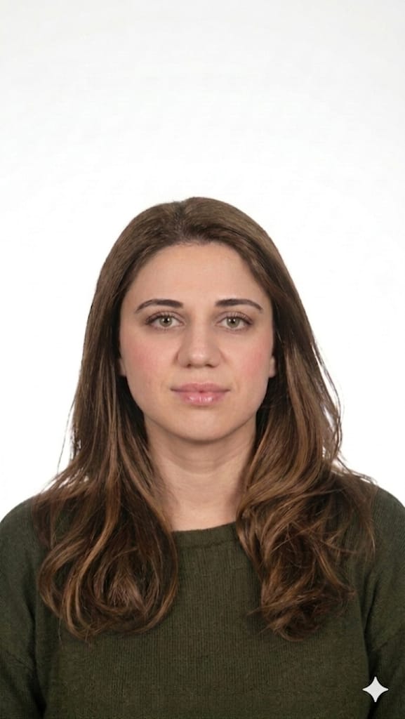 Münevver Nur Cav Çelebi