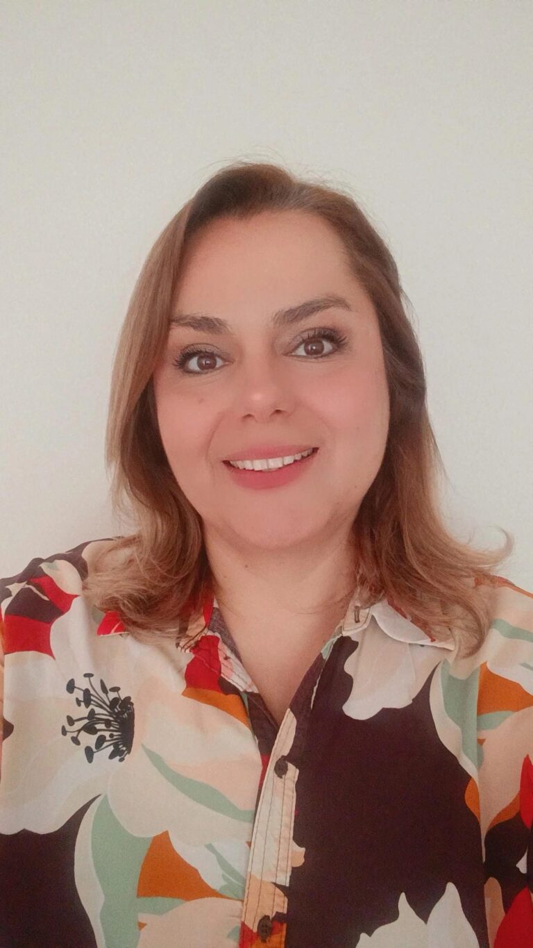 Seda Aydın Yelken