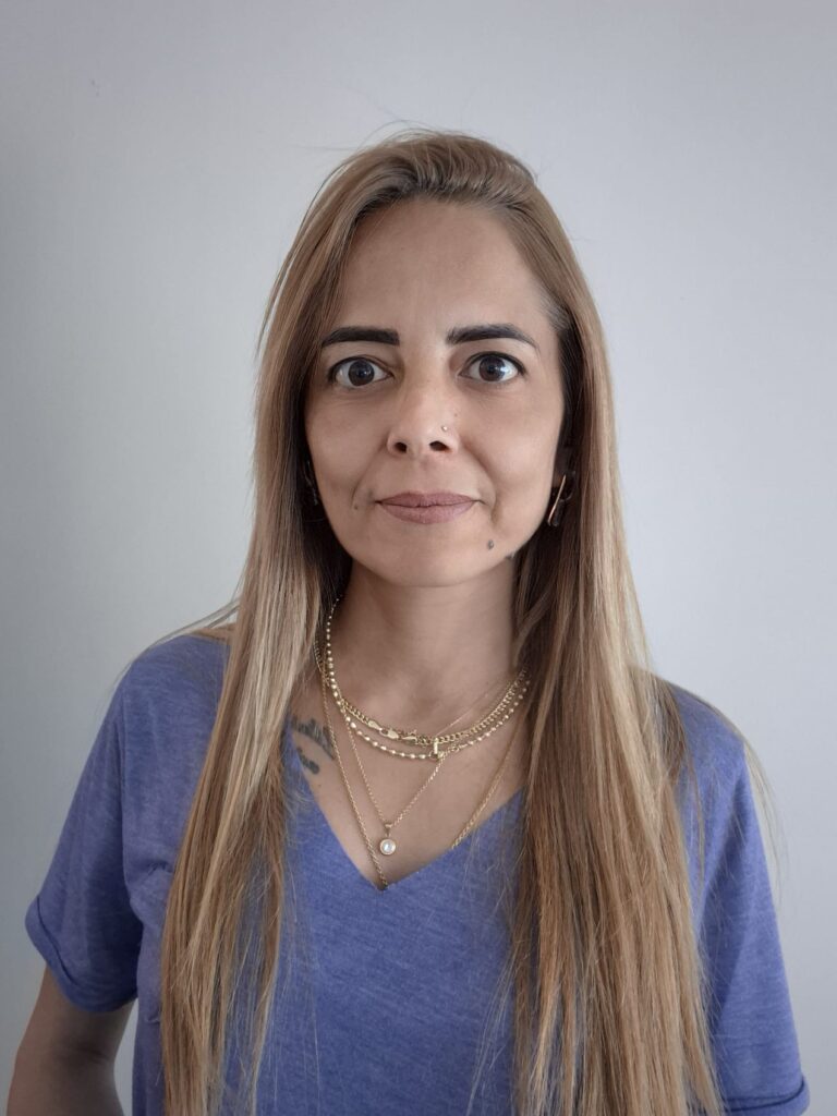 Zeynep Elif Yeşil