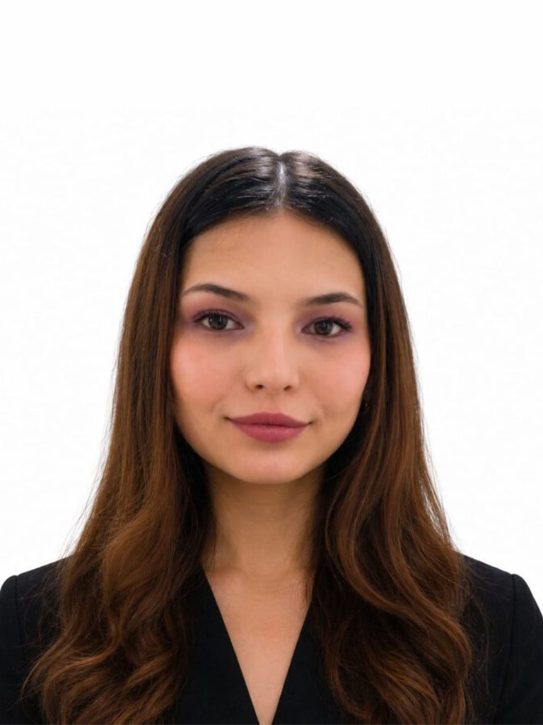 Ayşenur Güngör