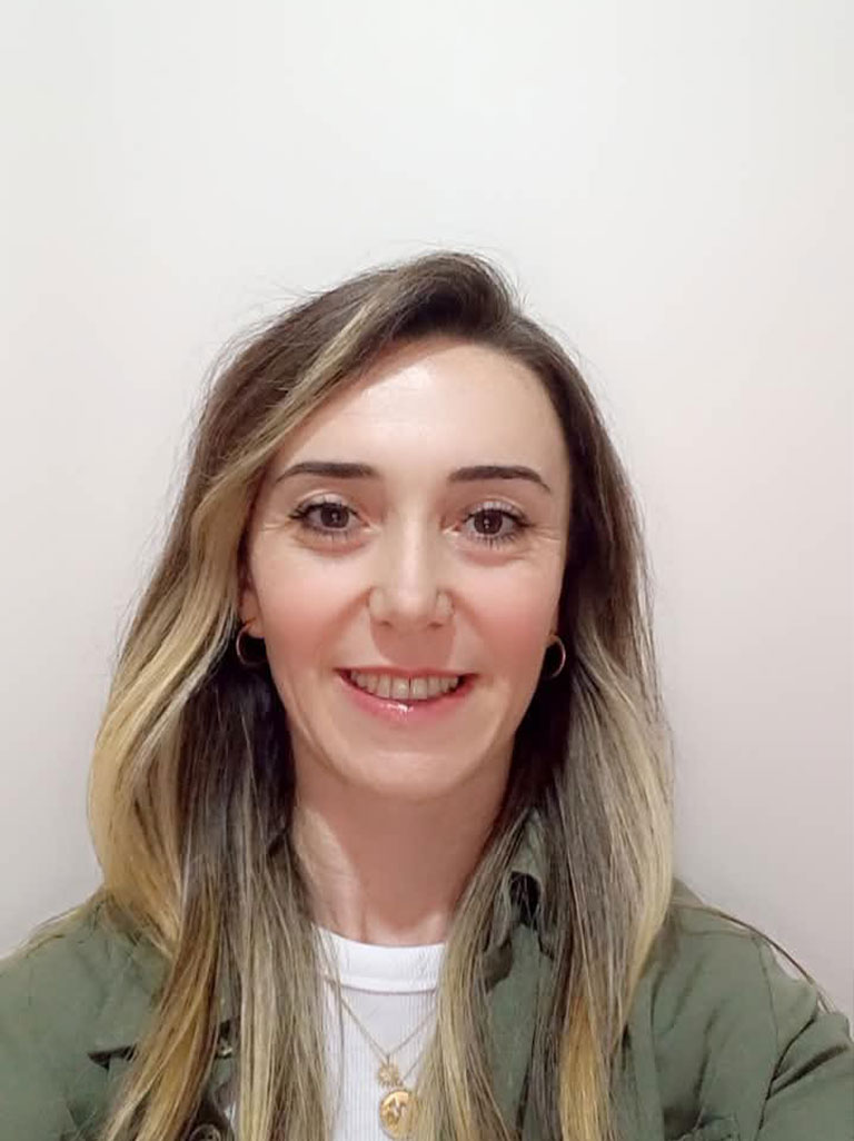 Fulya Baş